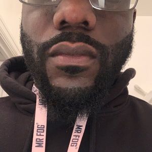 Meet your Posher, Antonio